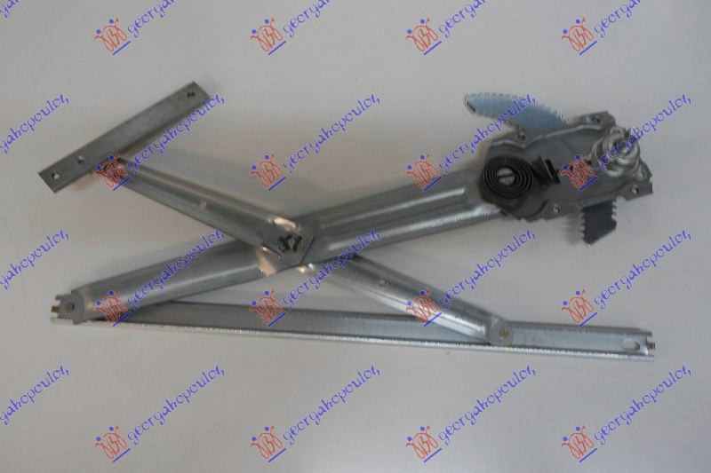 PODIZAC PREDNJEG PROZORA MEHANICKI - LEVO