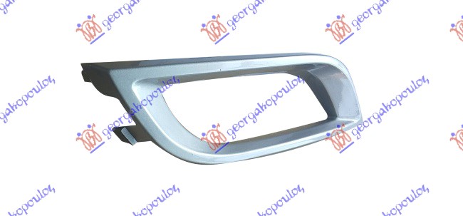 OKVIR MAGLENKE (1.6) - DESNO