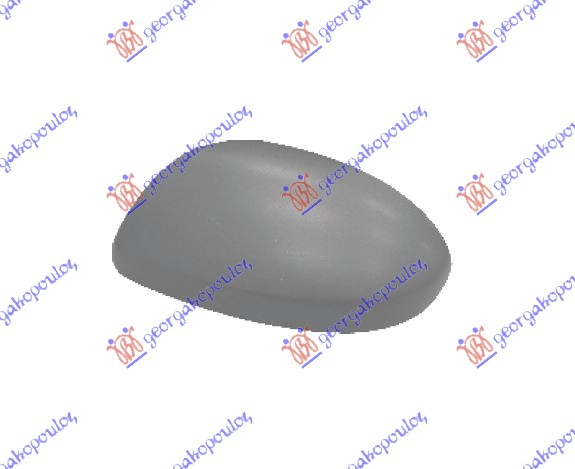 POKLOPAC RETROVIZORA PM - LEVO