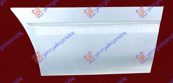 OPLATA PREDNJIH VRATA DONJA SPOLJASNJA