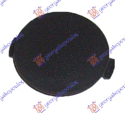 POKLOPAC KUKE PREDNJEG BRANIKA (ISPOD TABLICE)