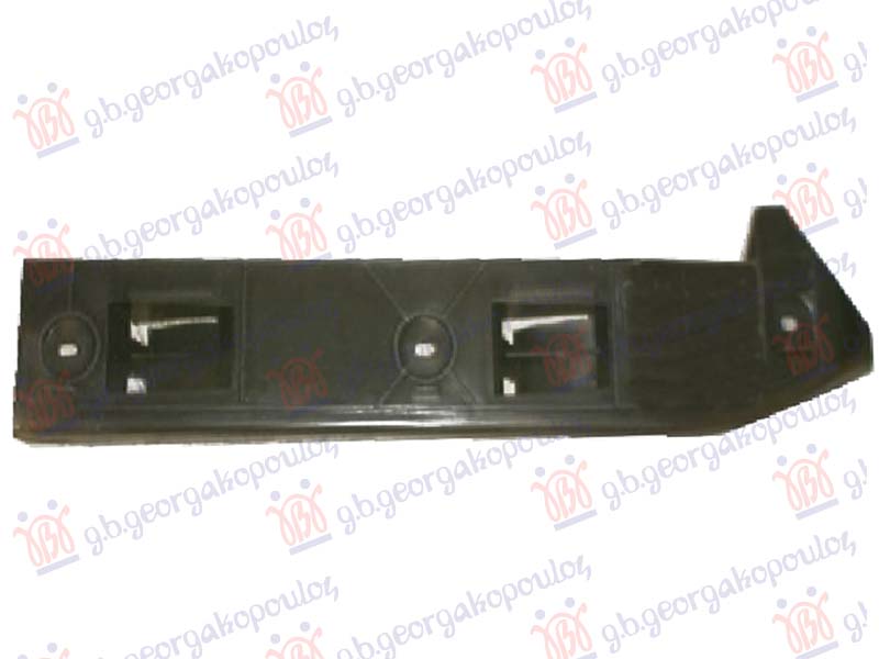 NOSAC PREDNJEG BRANIKA PLASTICNI - LEVO