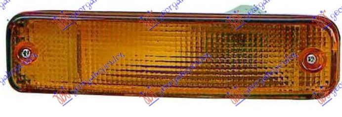 MIGAVAC ZUTI - DESNO