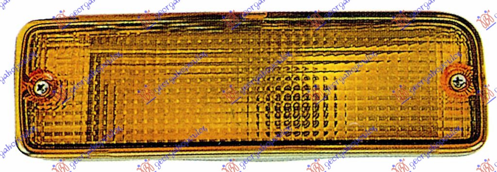 MIGAVAC U BRANIKU - LEVO