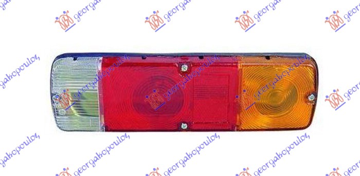 STOP LAMPA (GRCKI NOSAC) (DEPO) - DESNO