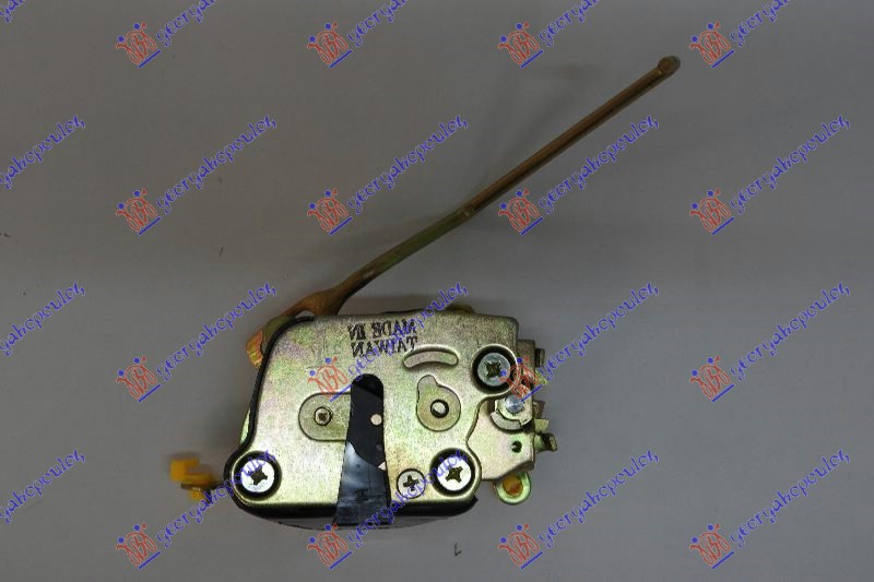 BRAVA PREDNJIH VRATA - DESNO