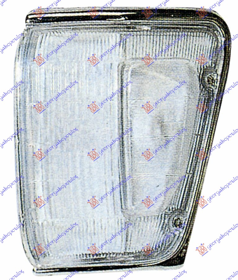 MIGAVAC PROVIDNI (HROM OKVIR) - LEVO