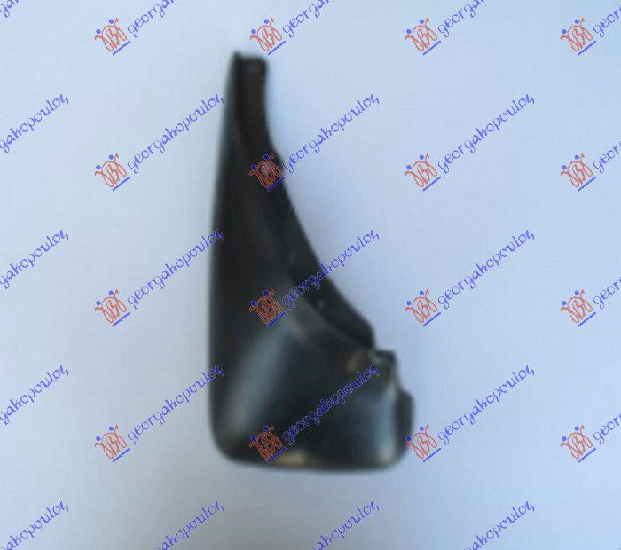 ZASTITA OD BLATA (ZAVESICA) PREDNJA - LEVO