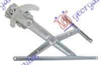 PODIZAC PREDNJEG PROZORA MEHANICKI - DESNO