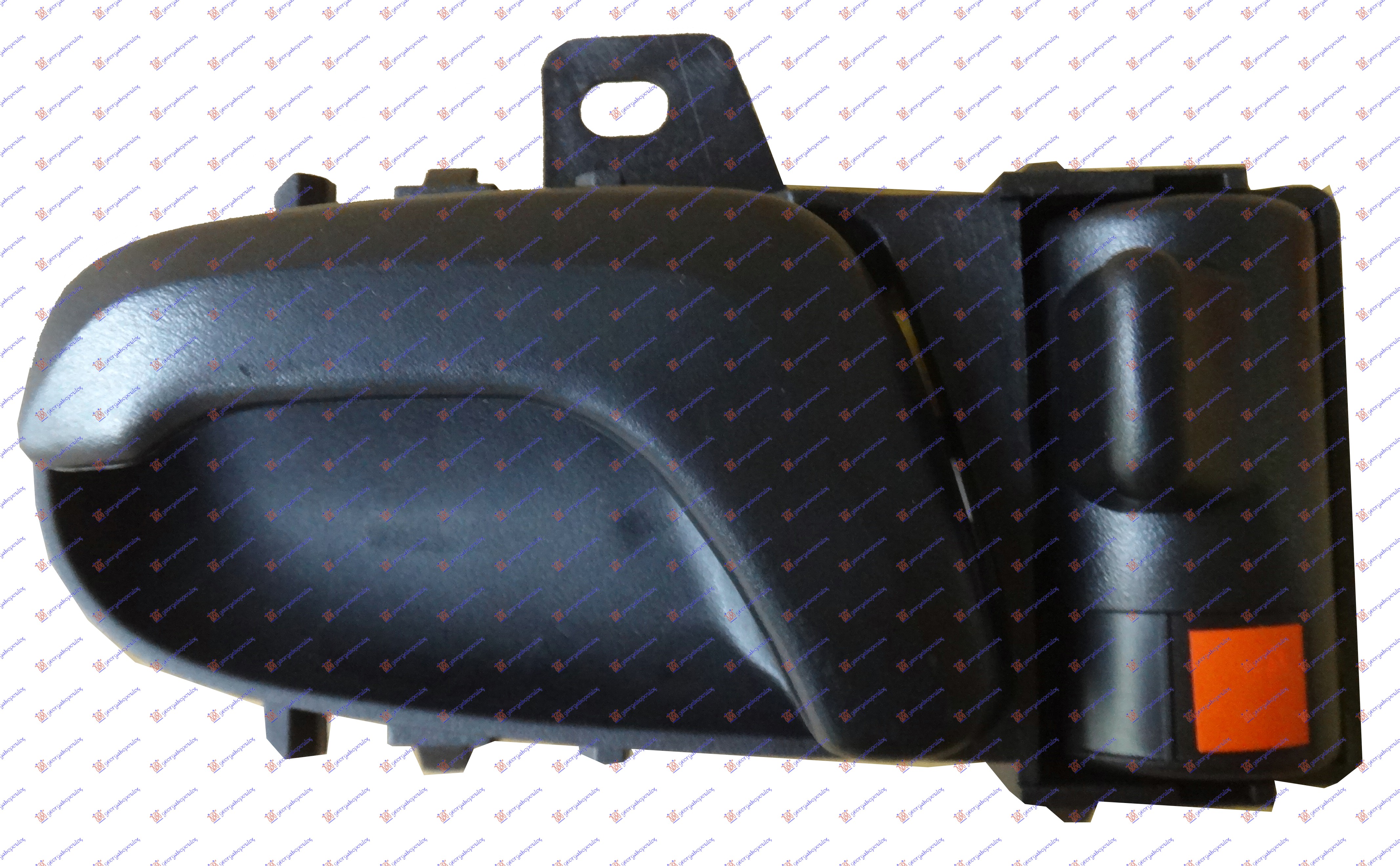 KVAKA PREDNJIH/ZADNJIH VRATA UNUTRASNJA 92- - LEVO