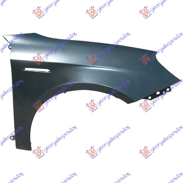 BLATOBRAN D-Giulietta(10-) - DESNO