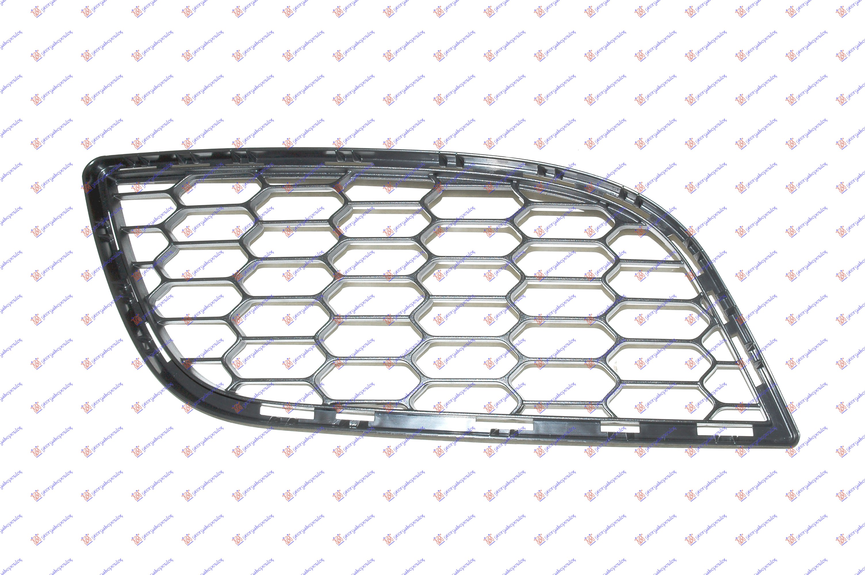 RESETKA PREDNJEG BRANIKA -13 - DESNO
