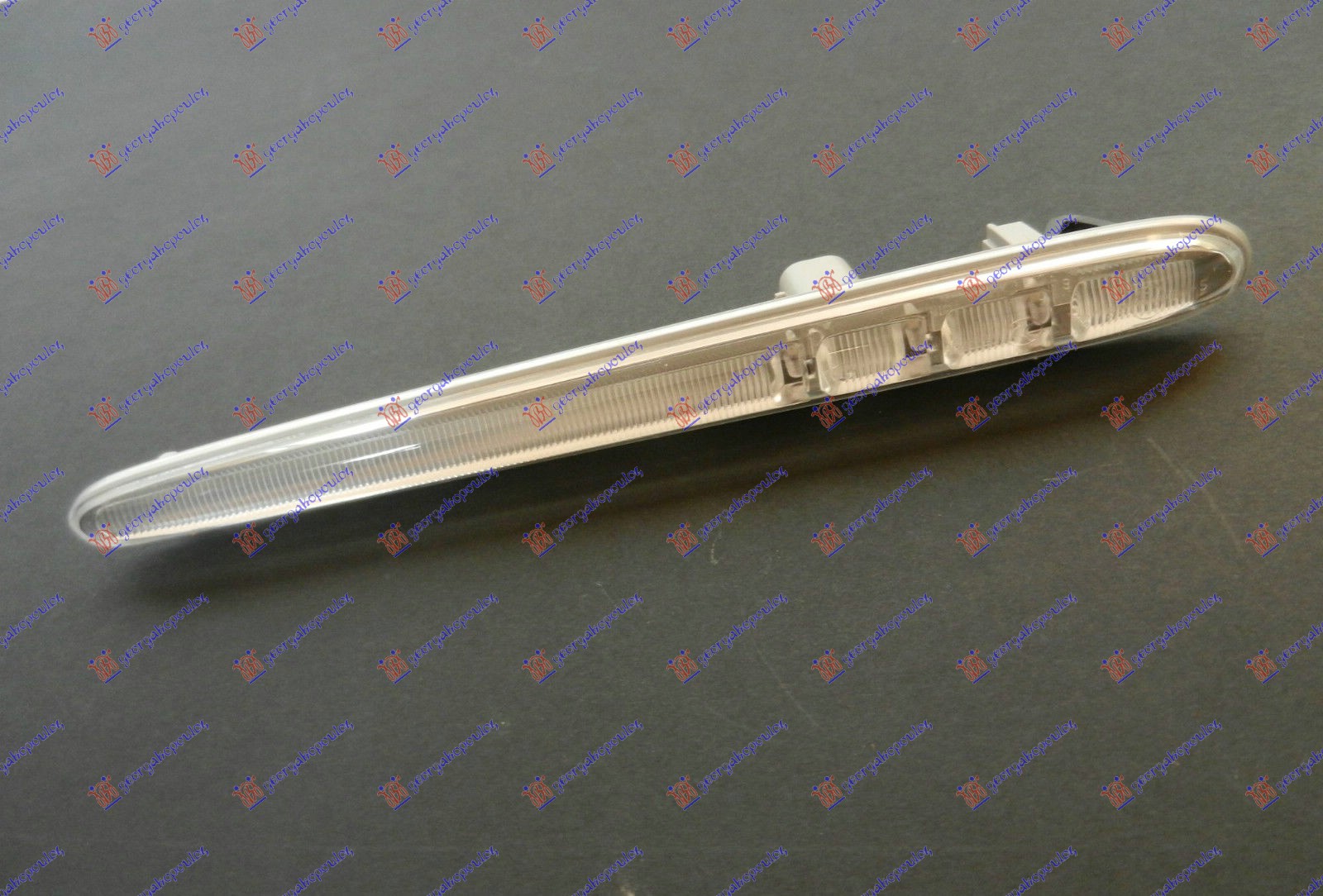 MIGAVAC U KRILU LED (O) - DESNO