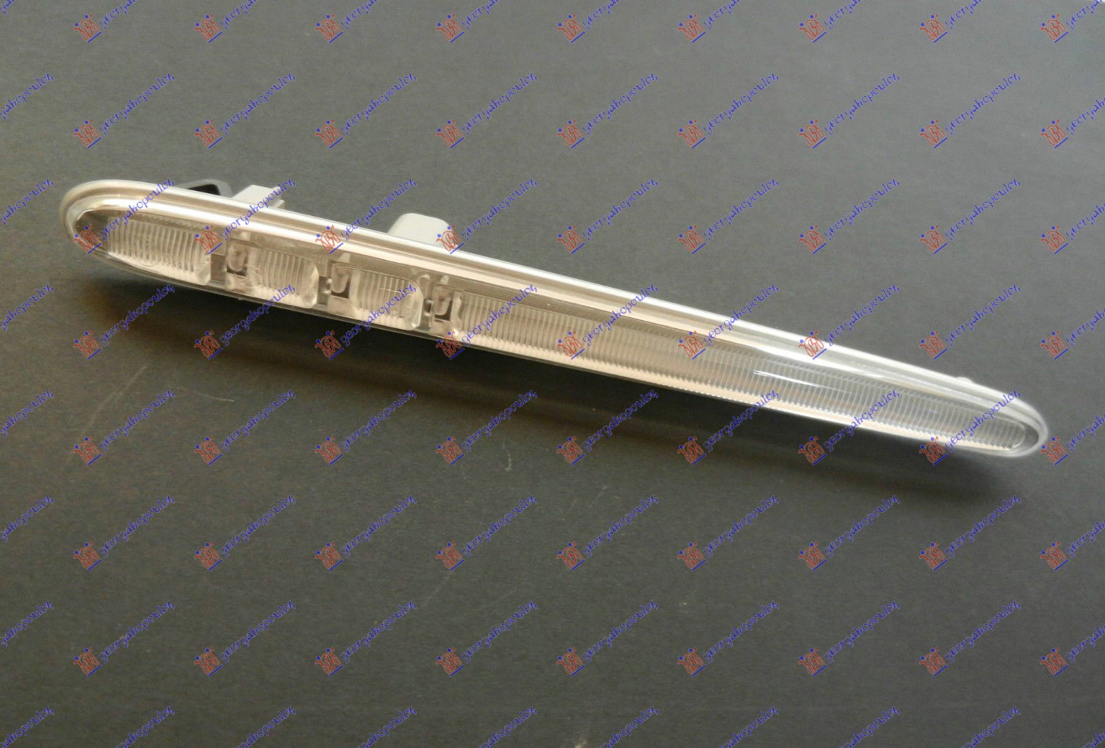 MIGAVAC U KRILU LED (O) - LEVO