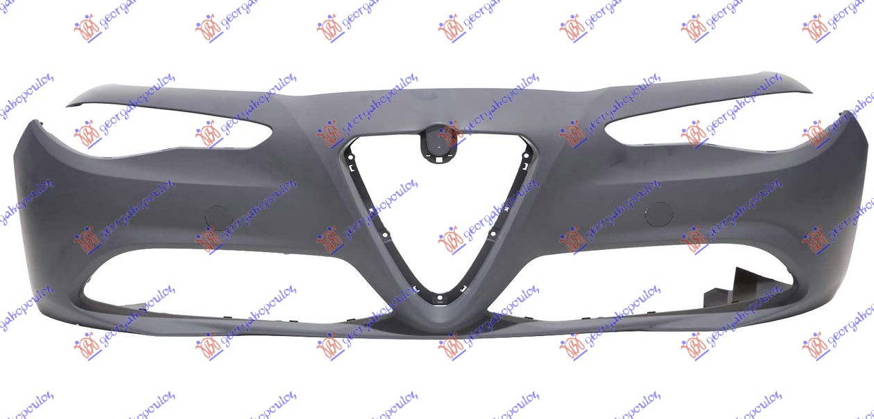 PREDNJI BRANIK PM (SA/BEZ SENZ I  PRSK) 