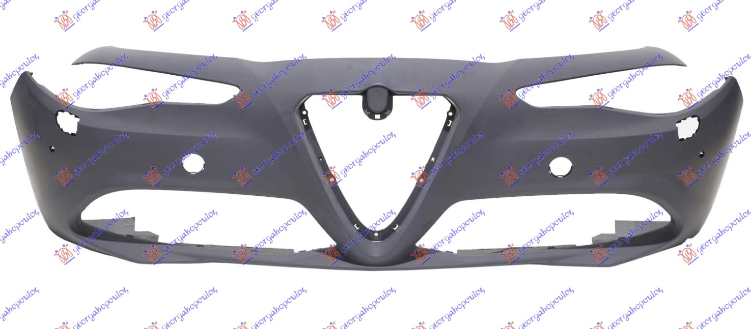 PREDNJI BRANIK PM (PRSKALICE) (PDS SENZORI) (A KVALITET)