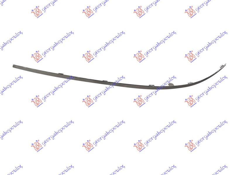 LAJSNA ZADNJEG BRANIKA HROM - DESNO