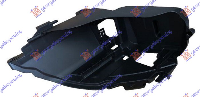 NOSAC FARA PLASTICNI - DESNO