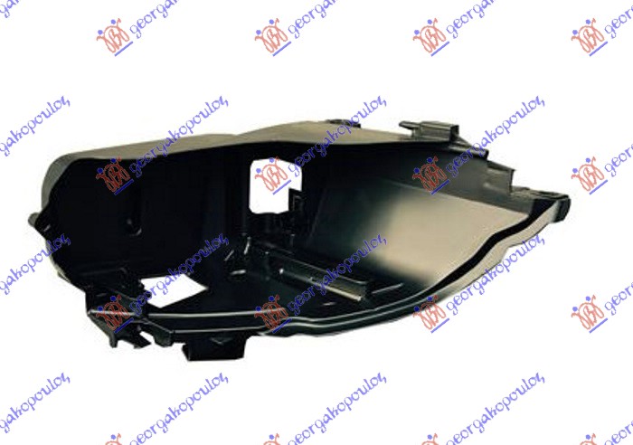 NOSAC FARA PLASTICNI - LEVO