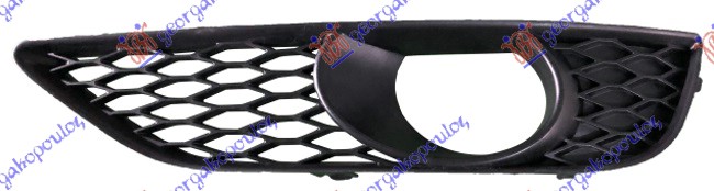 RESETKA PREDNJEG BRANIKA DONJA (S-LINE) - LEVO
