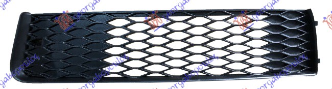 RESETKA PREDNJEG BRANIKA (S3) - DESNO