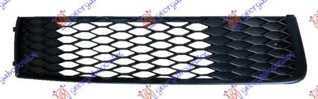 RESETKA PREDNJEG BRANIKA (S3) - LEVO