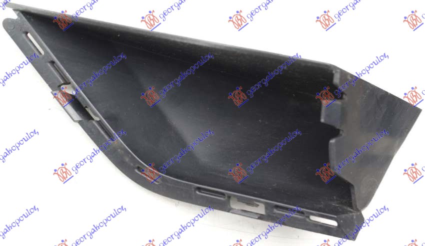 USMERIVAC VAZDUHA PREDNJEG BRANIKA - LEVO