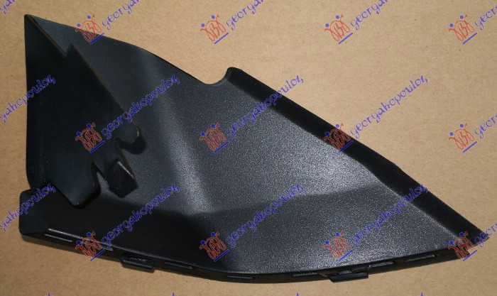 USMERIVAC VAZDUHA PREDNJEG BRANIKA DIZEL - DESNO