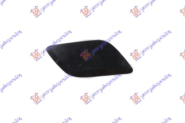 POKLOPAC PRSKALICE FARA (S-LINE) - DESNO