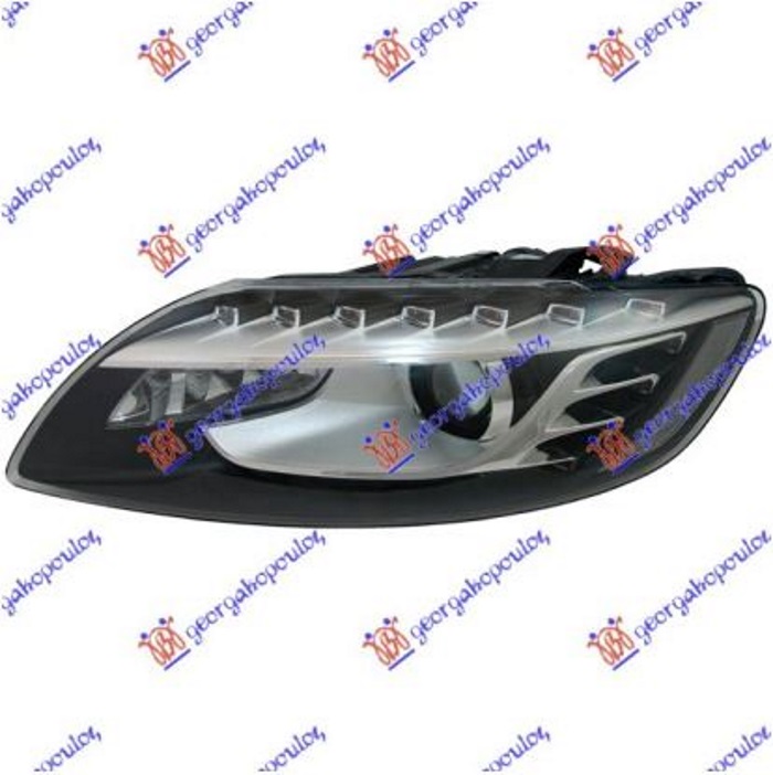 FAR Bi-XENON (DEPO) - LEVO