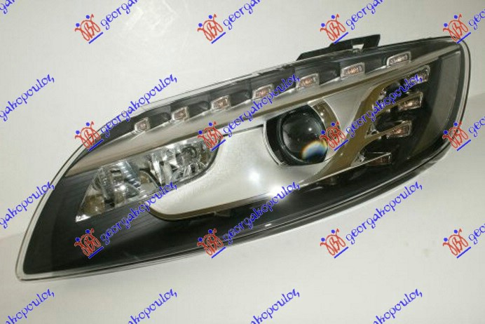FAR Tri-XENON AFS (VALEO) - LEVO