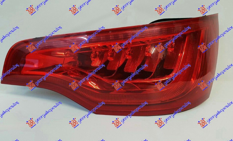 STOP LAMPA (LED) (DEPO) - DESNO