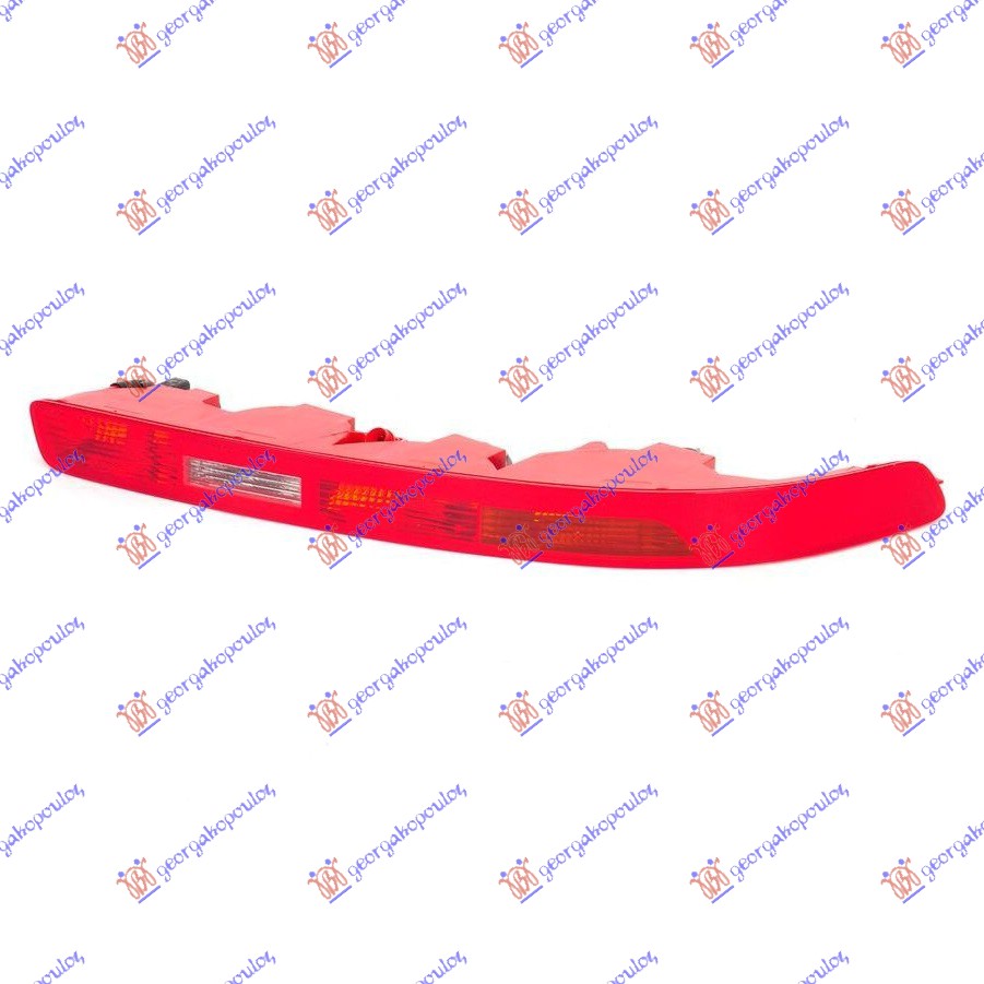 ZADNJA MAGLENKA (MARELLI) - LEVO