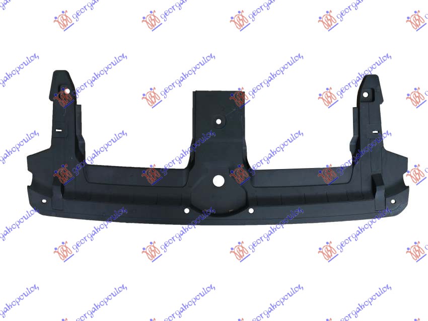POKLOPAC VEZNOG LIMA GORNJI ( i  SQ7)