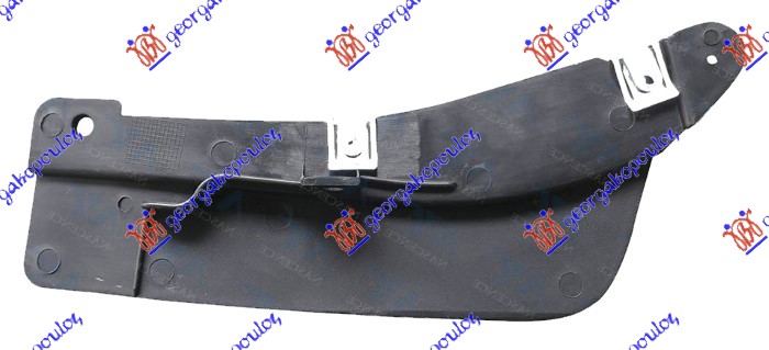 ZASTITA OD BLATA (ZAVESICA) PREDNJA SPOLJASNJA - LEVO