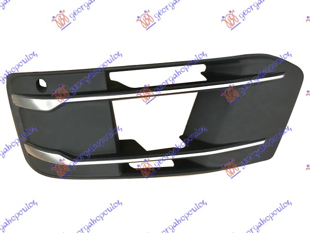 RESETKA PREDNJEG BRANIKA (PDS SENZOR) - LEVO