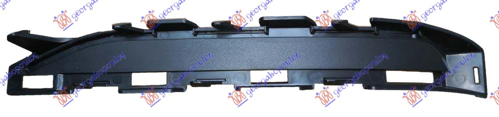 POKLOPAC USMERIVACA VAZDUHA PREDNJEG BRANIKA - DESNO