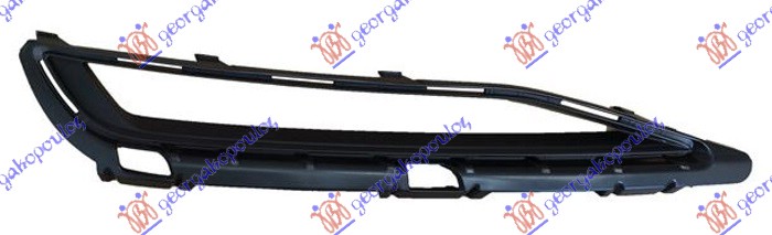 USMERIVAC VAZDUHA PREDNJEG BRANIKA (S-LINE/SQ7) - LEVO