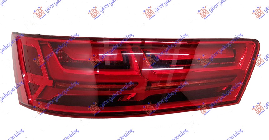 STOP LAMPA LED (MARELLI)