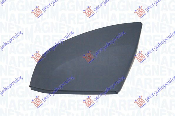 POKLOPAC RETROVIZORA PM (MARELLI) - DESNO