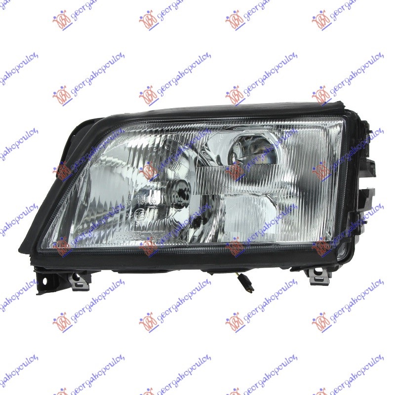 FAR BEZ MAGLENKE (TYC) - LEVO