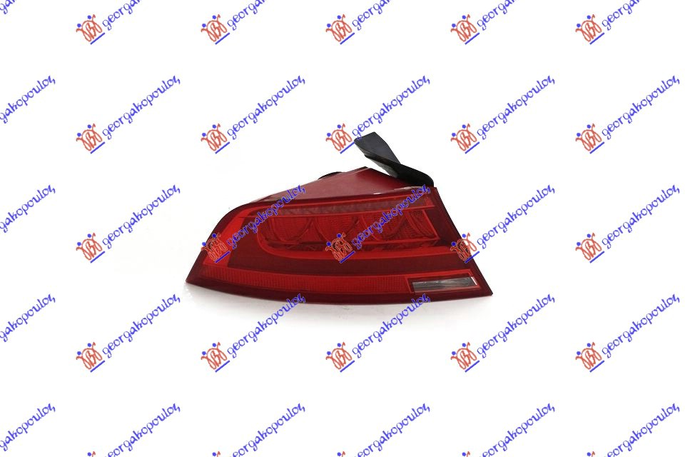 STOP LAMPA SPOLJASNJA LED (ULO) - LEVO