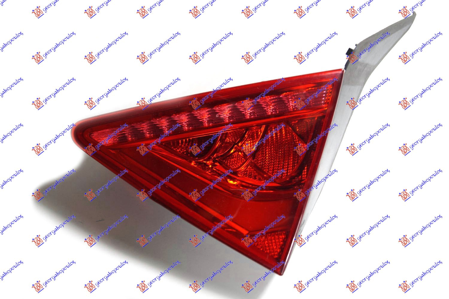 STOP LAMPA UNUTRASNJA LED (ULO) - DESNO