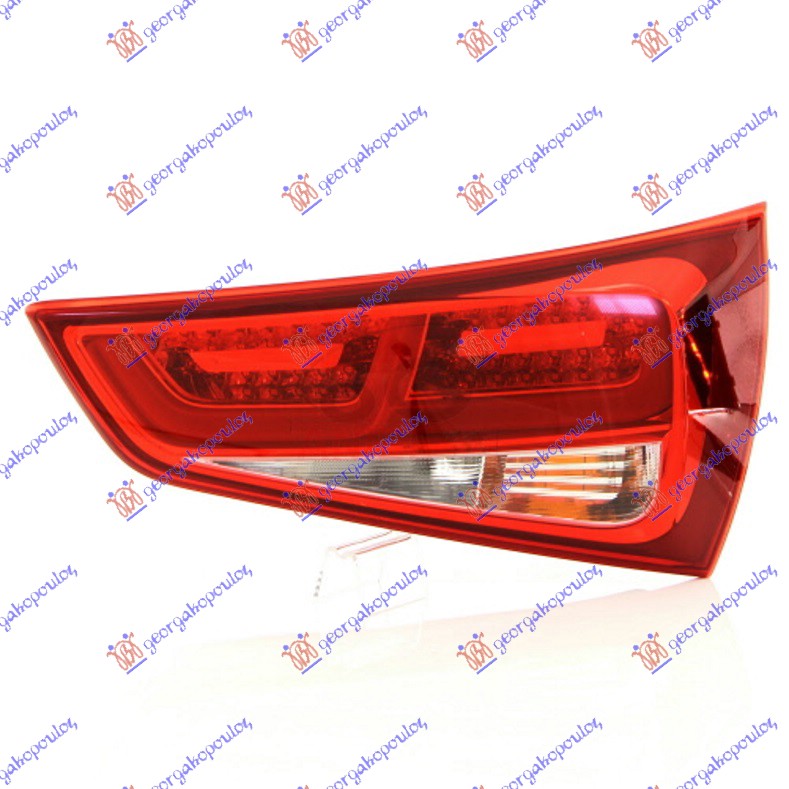 STOP LAMPA (LED) (DEPO) - DESNO