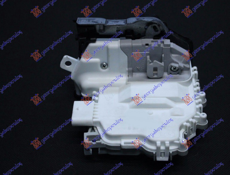 BRAVA PREDNJIH VRATA (CENTRALNO ZAKLJUCAVANJE) (6 PIN) (A KVALITET) - DESNO