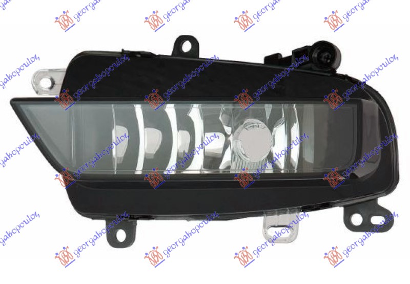 MAGLENKA (E) (DEPO) - DESNO