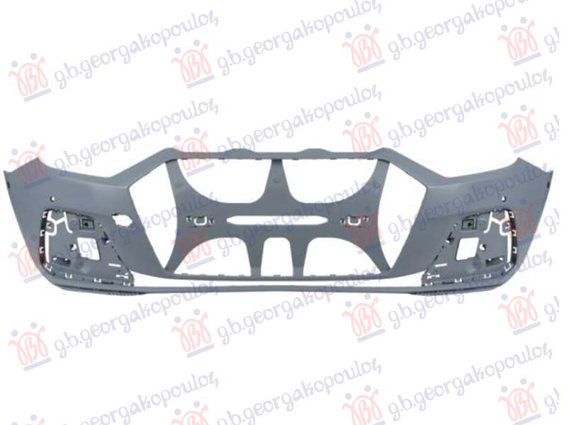 PREDNJI BRANIK PM (PDS SENZORI)