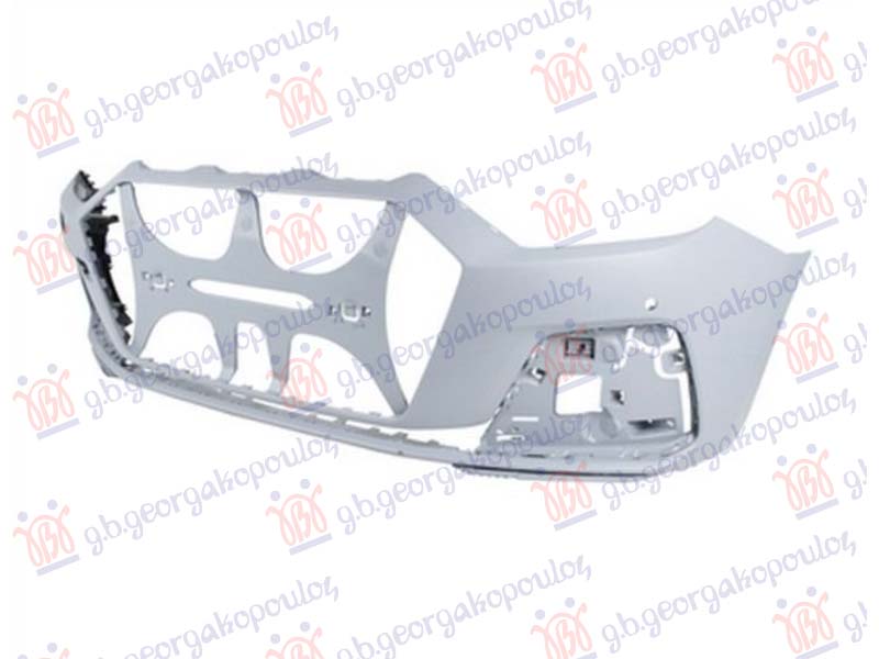 PREDNJI BRANIK PM (PDC SENZORI)