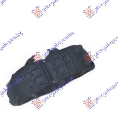 ZADNJE POTKRILO - DESNO