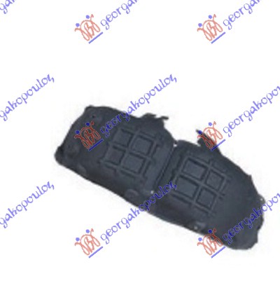 ZADNJE POTKRILO - LEVO